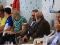 گزارش تصویری بازی های روز هفتم(بخش اول) 